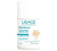 Uriage Crème Solaire Pour Le Visage Bariesun Spf50+ Mineral 18g