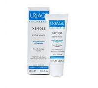 Uriage Xémose Crème Visage Peaux Très Sèches Ou À Tendance Atopique 40ml