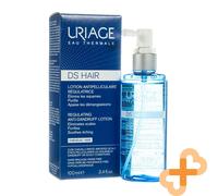 Uriage D.S.Apaisant Anti-pelliculaire Lotion Pour Démangeaison Et Irrité Scalp