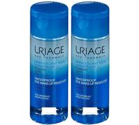 Uriage Démaquillant yeux waterproof Solution(S) 2x100 ml