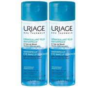 Uriage Démaquillant yeux waterproof Solution(S) 2x100 ml