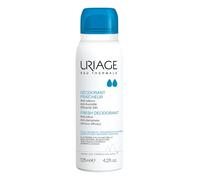 Uriage déodorant fraîcheur 125ml