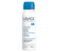 Déodorant Fraîcheur Anti-Odeurs, Anti-Humidité, Efficacité 24h 125 ml
