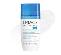 URIAGE - Déodorant Roll-on Femme Protection 24h Anti-Transpiration, Fraîcheur Intense (50ml) - lot de 3 - Vendu par Lot