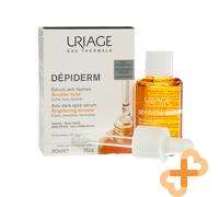 Uriage Depiderm Booster Light-Textured Éclaircissement Anti-foncé Spot Serum 30