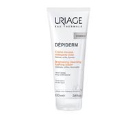 Uriage Dépiderm Crème moussante nettoyante éclaircissante 100 ml