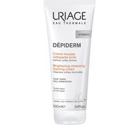 Uriage Dépiderm Espuma Limpiadora Iluminadora 100ml