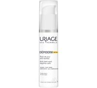 Uriage Dépiderm Soin de jour anti-taches SPF50+ – Vitamine C et Technologie Mela – 30 ml