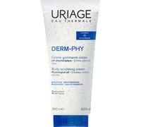 Uriage Derm-Phy Crème Gommante Corps Toutes Peaux Tube 200ml