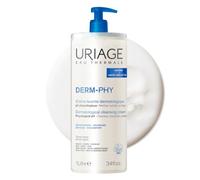 UriageDerm-Phy Crème Lavante 1L