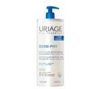 Uriage Crème Lavante et Nourissante Visage Corps 1L