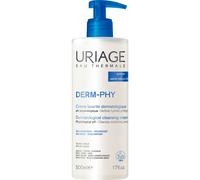 Uriage Derm-Phy Crème Lavante Dermatologique 500 ml
