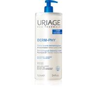 Uriage DERM-PHY Dermatological Cleansing Cream crème de douche hydratante 1000 ml