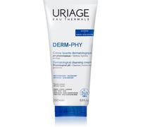 Uriage DERM-PHY Dermatological Cleansing Cream crème de douche hydratante 200 ml