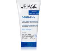 Uriage DERM-PHY Dermatological Cleansing Cream crème de douche hydratante 50 ml