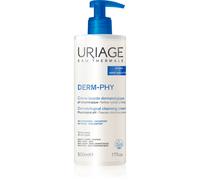 Uriage DERM-PHY Dermatological Cleansing Cream crème de douche hydratante 500 ml