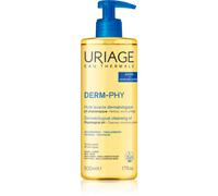 Uriage DERM-PHY Dermatological Cleansing Oil gel de douche nourrissant 500 ml