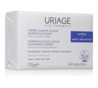 Uriage DERM-PHY Dermatological Solid Cleansing Cream crème nettoyante douce 125 g