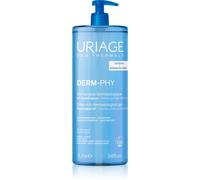 Uriage Gel Surgras Dermatologique – Toutes Peaux Visage/Corps – Flacon pompe 1 L