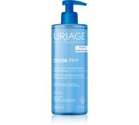 Uriage Gel Surgras Dermatologique Doux Sans Savon Peaux Sensibles Corps 500ml