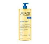 Uriage Huile Lavante Dermatologique - 25% Glycérine - Peaux sèches/sensibles - 1 L