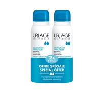 Uriage Desodorante Spray Fress 2x125ml