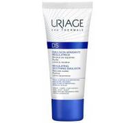 Uriage DS Émulsion Apaisante Régulatrice émulsion apaisante dermite séborrhéique 40 ml