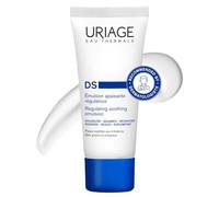Uriage D.S – Émulsion Soin Régulateur – Glycérine & Beurre de Karité – 40 ml