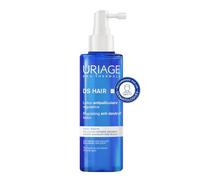 Uriage D.S. Lotion Spray Apaisant Régulateur Flacon pompe 100 ml Nouvelle formule