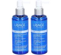 URIAGE DS Hair Lotion Antipelliculaire Régulatrice Spray 2x100 ml