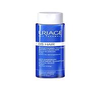 Uriage DS Hair Shampooing Traitement Antipelliculaire Pellicules Modérées Cuir Chevelu Irrité 200 ml