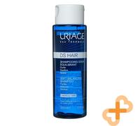 URIAGE DS Shampooing Cheveux Équilibrant 200 ml Sans Alcool