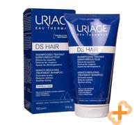 Uriage DS Shampooing Démangeaison Cuir Chevelu Anti Pellicule Échelles Rougeur