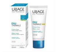 Uriage Eau Crème Hydratante Pour Le Visage 40 Ml SPF20 Hydrate Protège Éclaircit