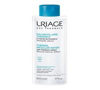 Uriage Eau Micellaire Thermale 500ml