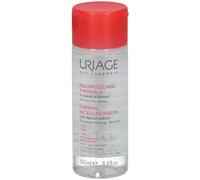 Uriage Eau Thermale Eau Micellaire Thermale Peaux Sensibles Flacon 100ml