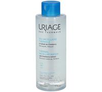 URIAGE Eau micellaire Thermale à l'extrait de Cranberry Pour Le Visage 500 ml