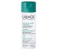 Uriage - Eau Micellaire Thermale Peaux Mixtes À Grasses 100ml Micellaire