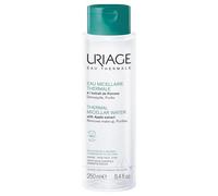 Uriage eau micellaire thermale peaux mixtes à grasses 250ml