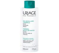 Uriage Eau Micellaire Thermale Peaux Mixtes à Grasses 500 ml