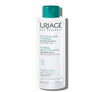 Eau Micellaire Thermale Peaux Mixtes à Grasses 500 ml