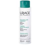 Uriage Eau Micellaire Thermale Peaux Mixtes à Grasses - Nettoyants et démaquillants - Pharmacie en ligne LaSante.net 100 ml