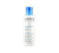 Uriage Eau Micellaire Thermale Peaux Normales à Sèches 100 ml
