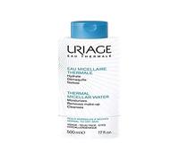 Uriage Eau Micellaire Thermale Peaux Normales à Sèches, 500 ml