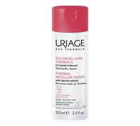 Uriage Eau Thermale Eau Micellaire Thermale Peaux Sensibles Flacon 100ml