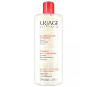 Uriage Eau Micellaire Thermale Peaux Sujettes Aux Rougeurs 500 Ml