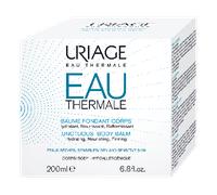 Uriage Eau Thermale Firming Body Balm baume corps hydratant pour peaux sèches et sensibles 200 ml