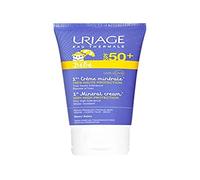 Uriage 1ère Crème Minérale SPF50+ Bébé Uriage