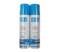 Uriage Eau Thermale Brumisateur 2x300ml