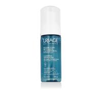 Uriage Mousse d'Eau Nettoyante – Edelweiss Bio – Ultra-douce, sans savon – 150 ml
